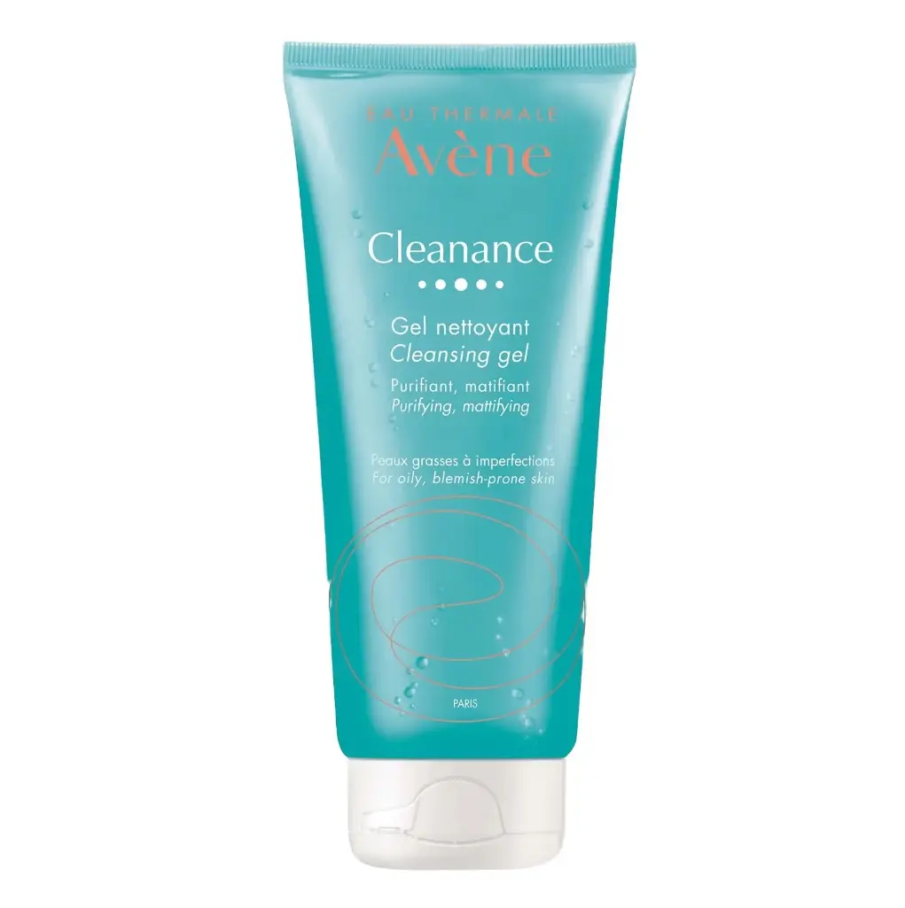 AVÈNE - CLEANANCE CLEANSING GEL 200ML
