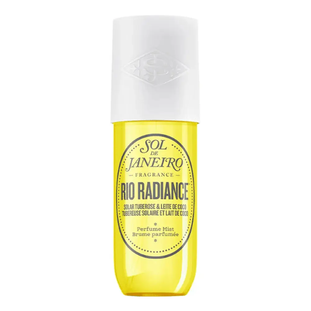 SOL DE JANEIRO - RIO RADIANCE PERFUME MIST 240ML