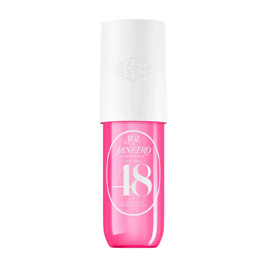 SOL DE JANEIRO - CHEIROSA 48 PERFUME MIST 90ML