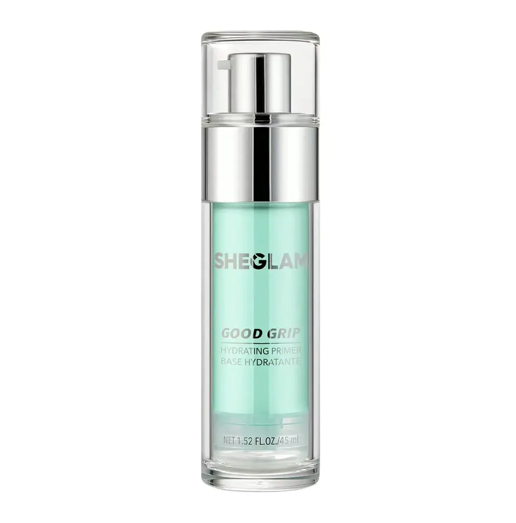 SHEGLAM - GOOD GRIP HYDRATING PRIMER 45ML