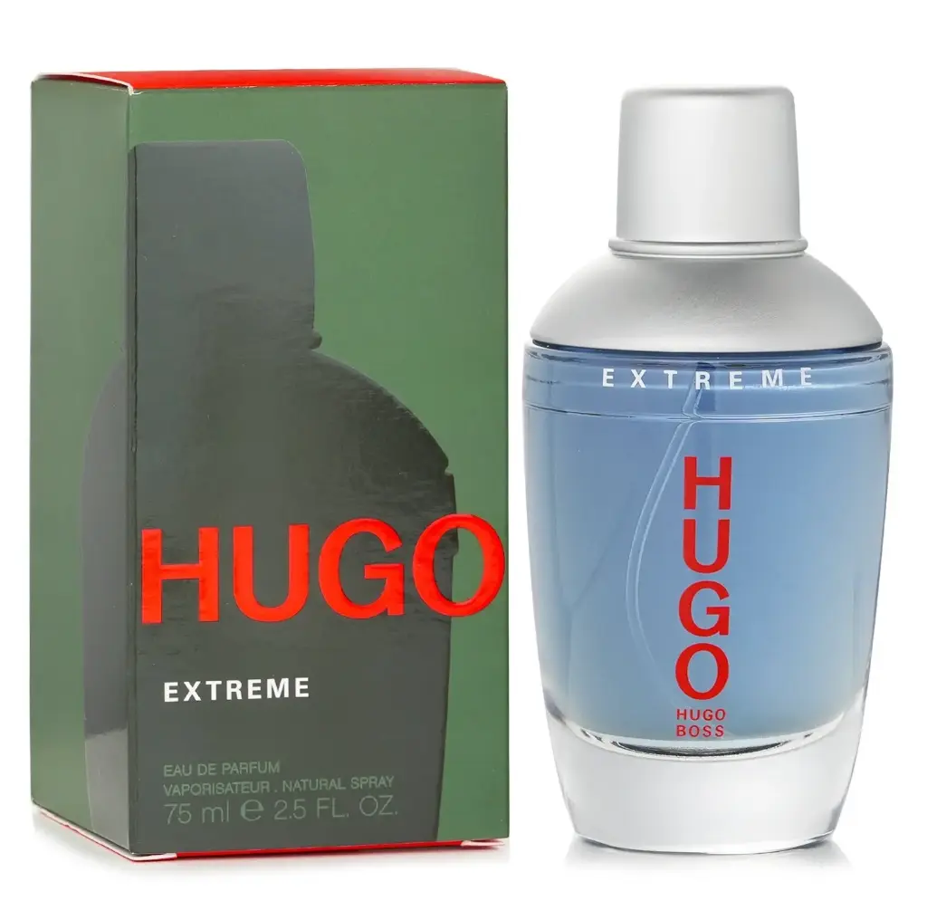 HUGO BOSS - MAN EXTREME EDP 75ML
