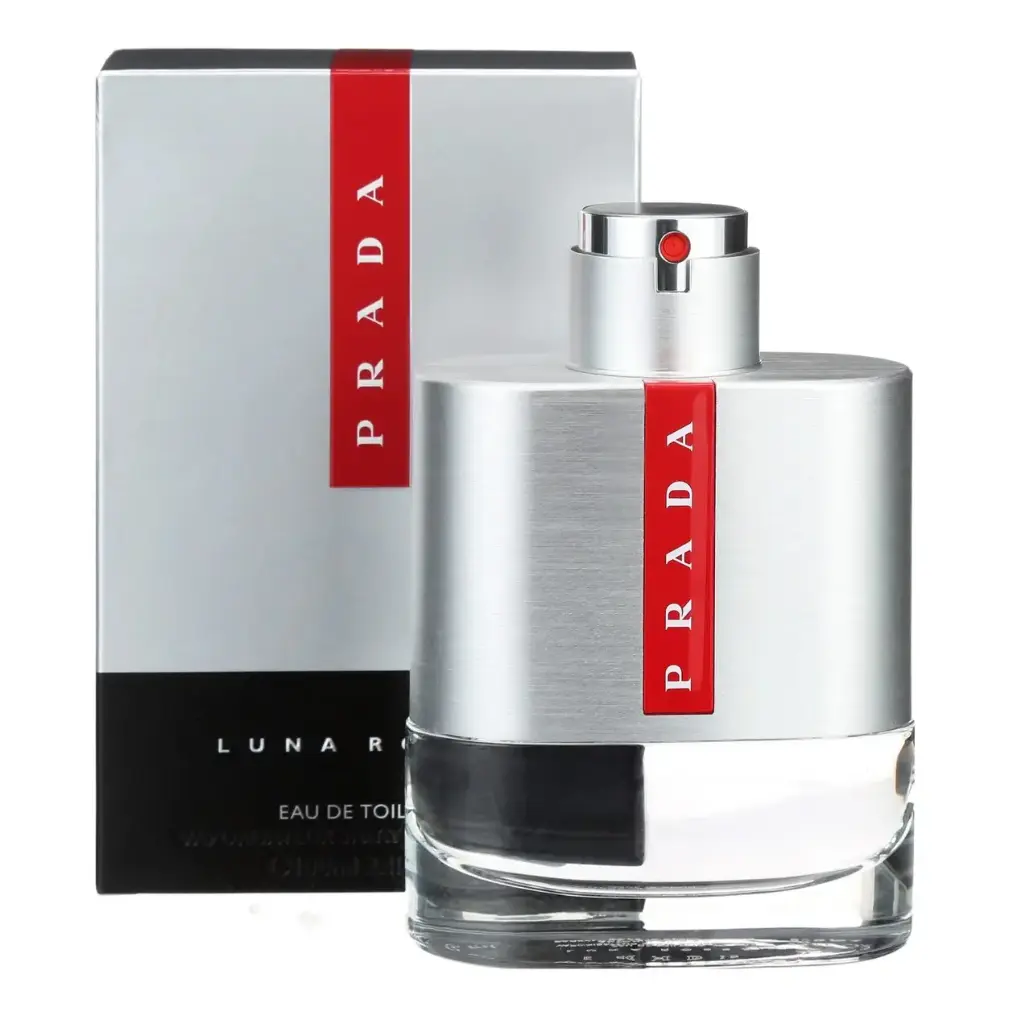 PRADA - LUNA ROSSA EDT 100ML