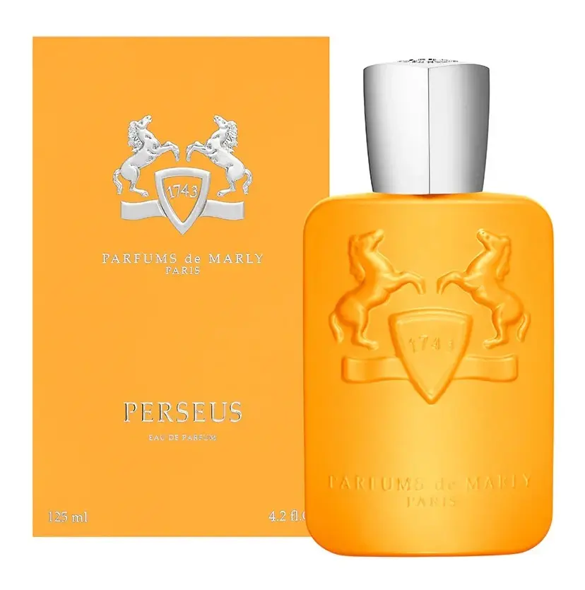 PARFUMS DE MARLY - PERSEUS EDP 125ML
