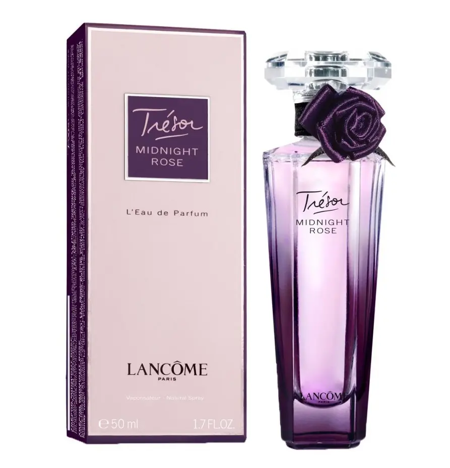LANCOME - TRESOR MIDNIGHT ROSE EDP 50ML