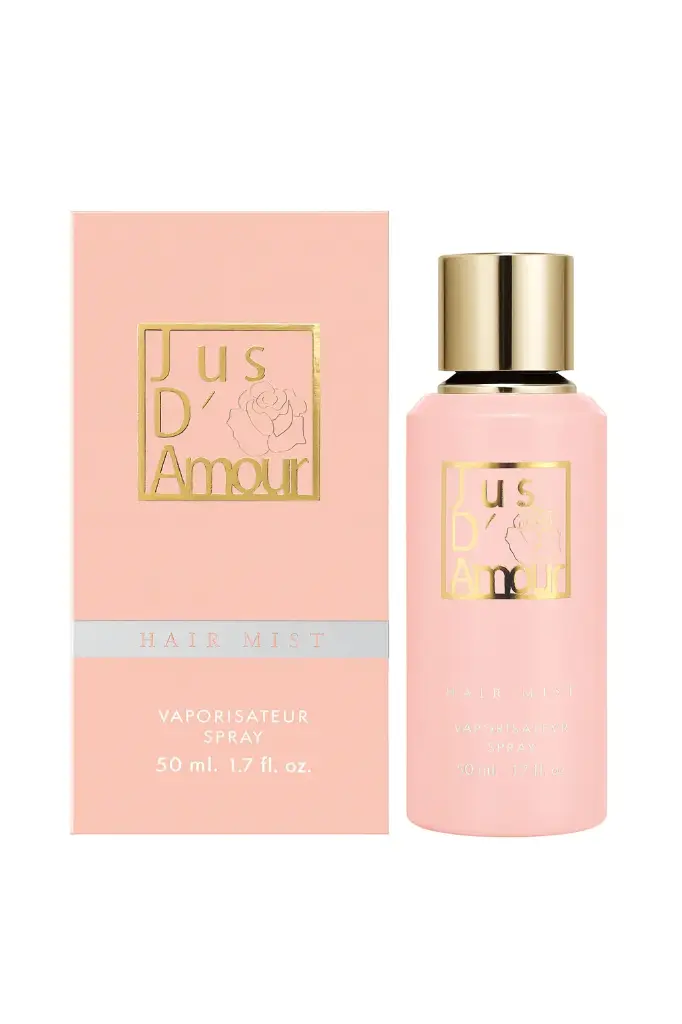 DUMONT - JUS D'  AMOUR HAIR MIST 50ML