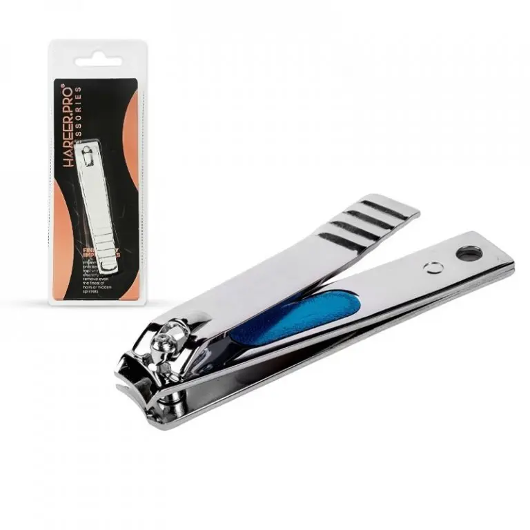 HAREER.PRO - NAIL CLIPPER N1807