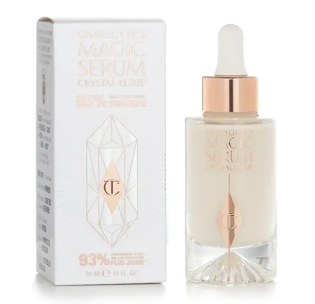 CHARLOTTE TILBURY - MAGIC SERUM CRYSTAL ELIXIR 30ML