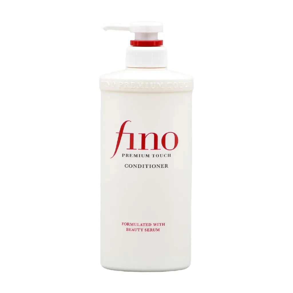 SHISEIDO - FINO PREMIUM TOUCH CONDITIONER 550ML