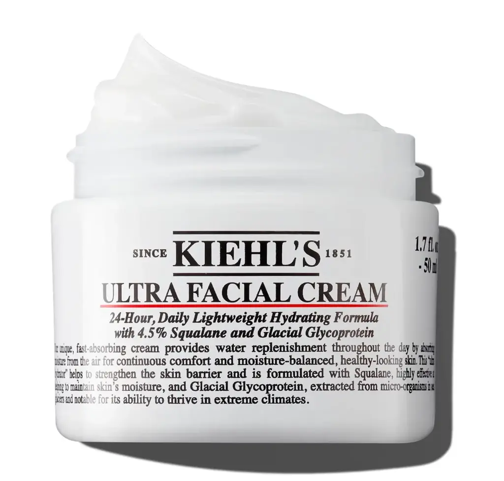 KIEHL'S - ULTRA FACIAL CREAM 50ML