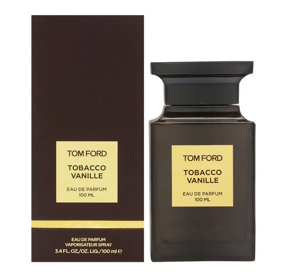 TOM FORD - TOBACCO VANILLE EDP 100ML