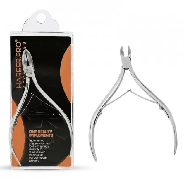 حرير برو - مقص للزوائد اللحمية 5151