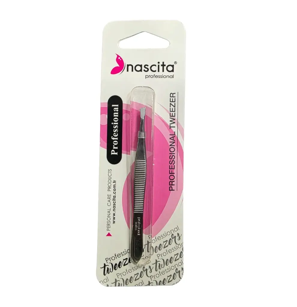 NASCITA - PROFESYONEL TWEEZERS N024