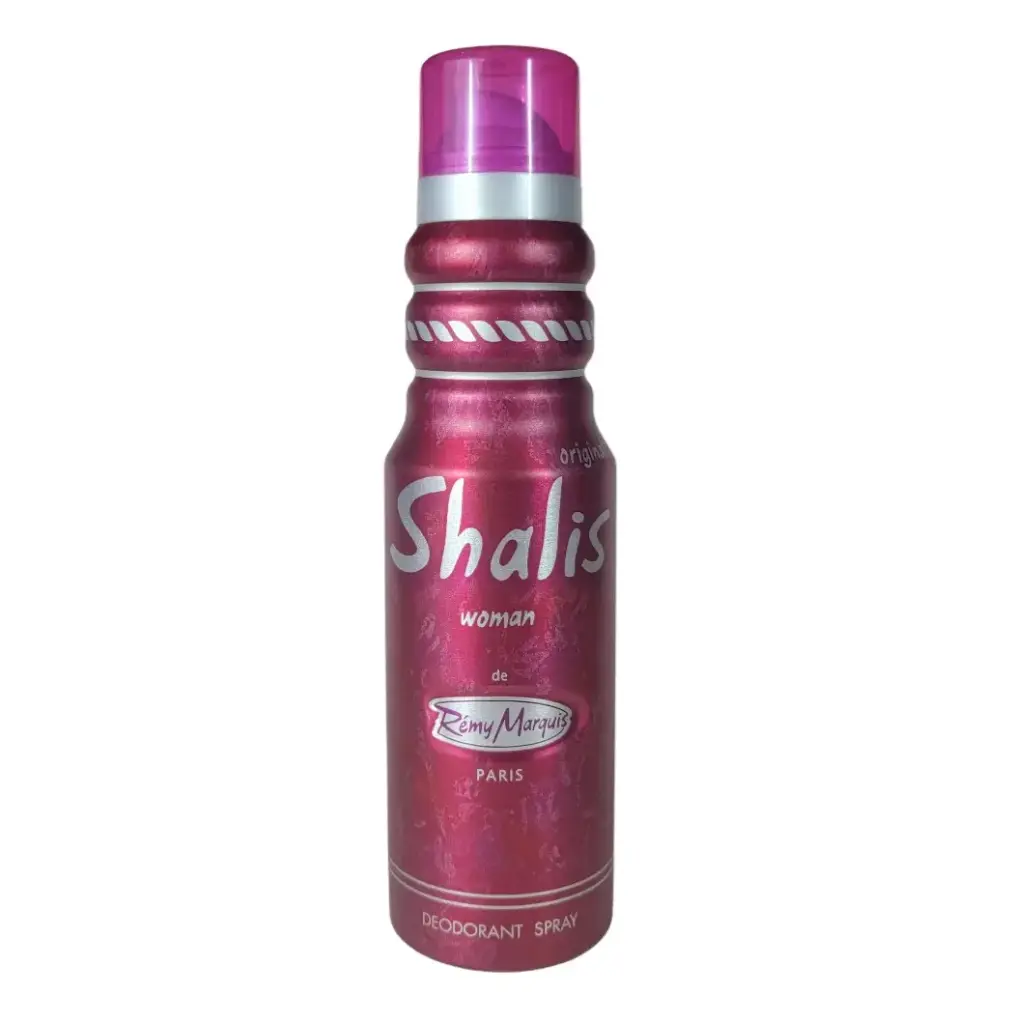 REMY MARQUIS - WOMEN SHALIS DEODORANT SPRAY 175ML
