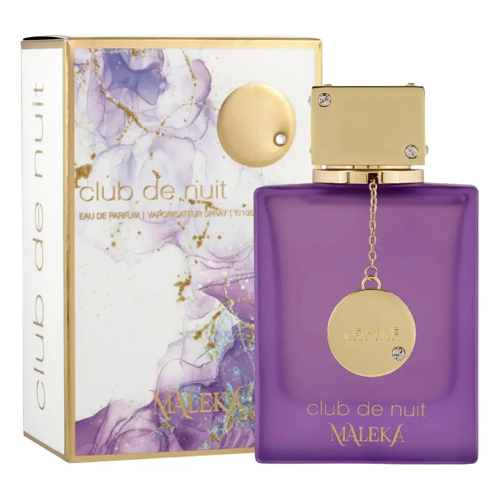 ARMAF - CLUB DE NUIT MALEKA EDP 105ML
