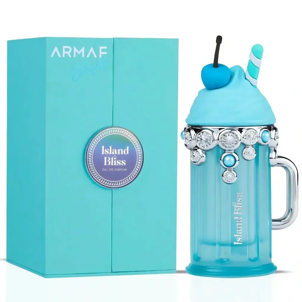 ARMAF - ISLAND BLISS DELIGHTS EDP 100ML