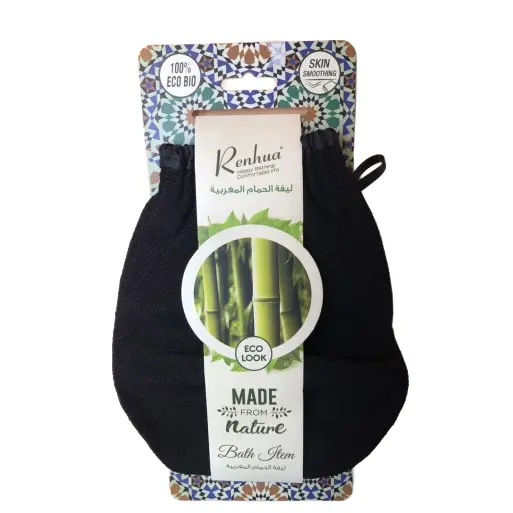 RENHUA - MOROCCAN BATH LOOFAH