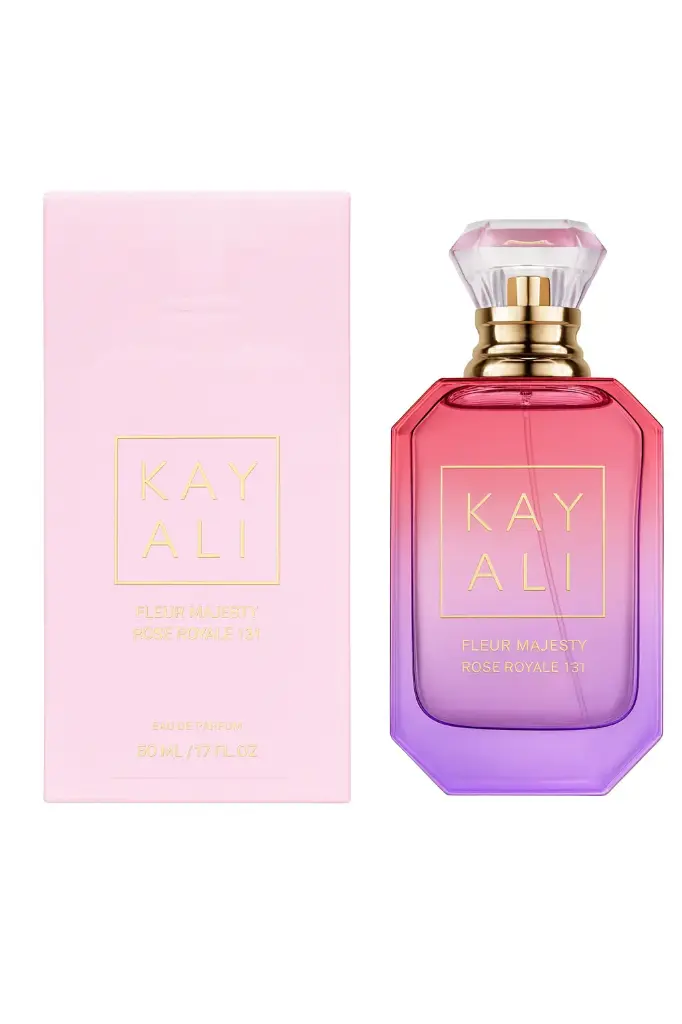 KAYALI - FLEUR MAJESTY ROSE ROYALE|31 EDP 50ML