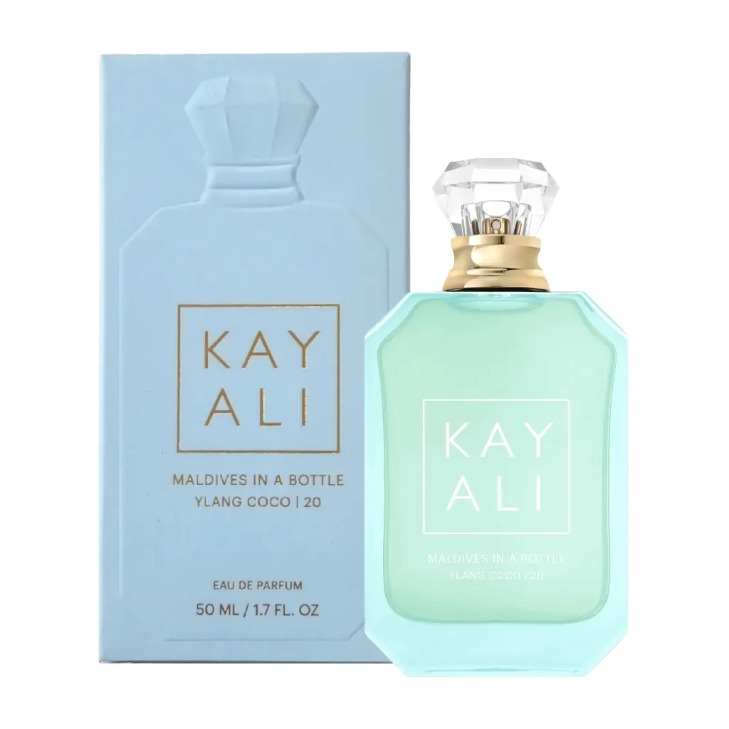 KAYALI - MALDIVES IN A BOTTLE YLANG COCO|20 EDP 50ML