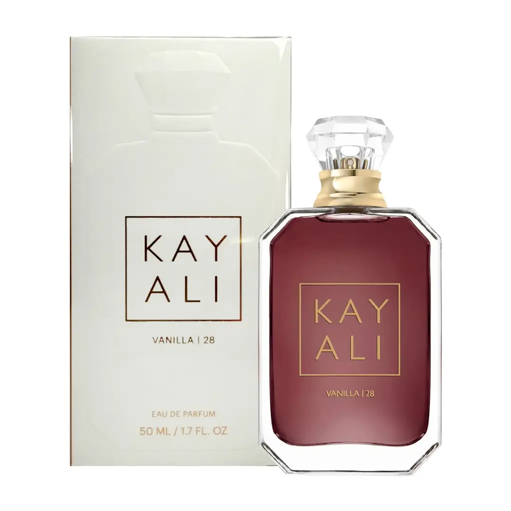 KAYALI - VANILLA|28 EDP 50ML