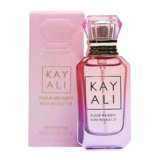KAYALI - FLEUR MAJESTY ROSE ROYALE|31 EDP 10ML