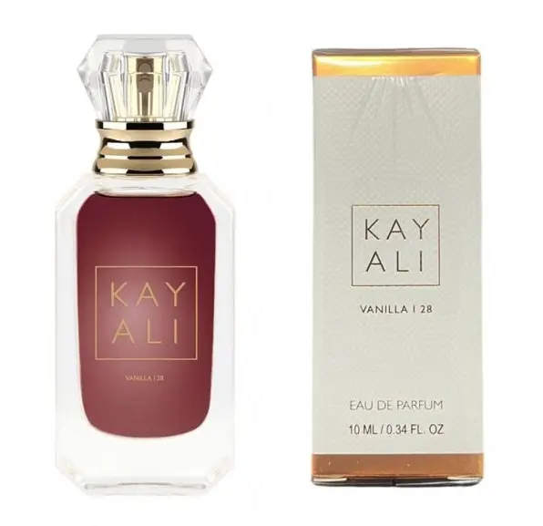 KAYALI - VANILLA|28 EDP 10ML MINI PERFUME