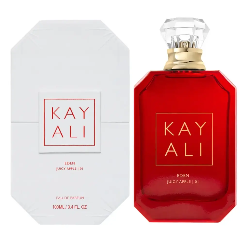 KAYALI - EDEN JUICY APPLE|01 EDP 100ML