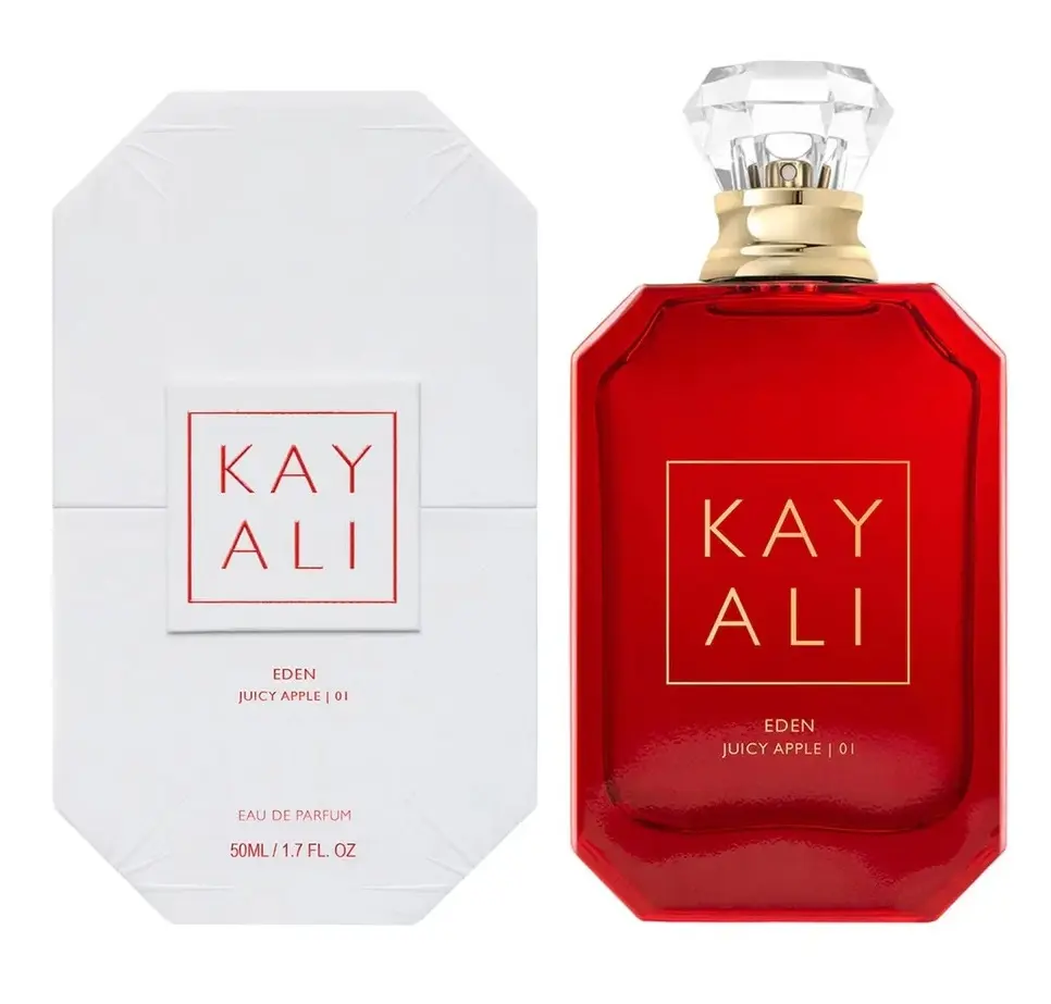 KAYALI - EDEN JUICY APPLE|01 EDP 50ML