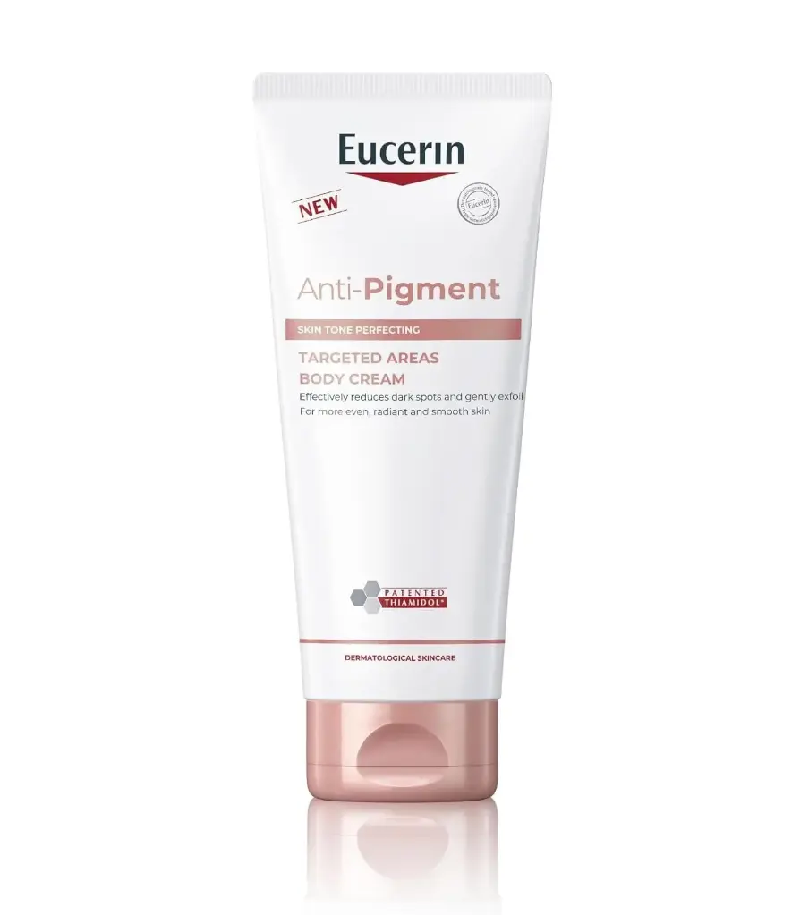 EUCERIN - ANTI PIGMENT TARGETED AREAS BODY CREAM 200ML