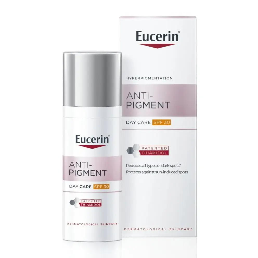 EUCERIN - ANTI PIGMENT DAY CREAM SPF30 50ML