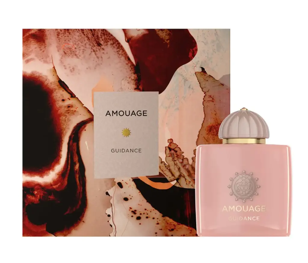 AMOUAGE - GUIDANCE EDP 100ML
