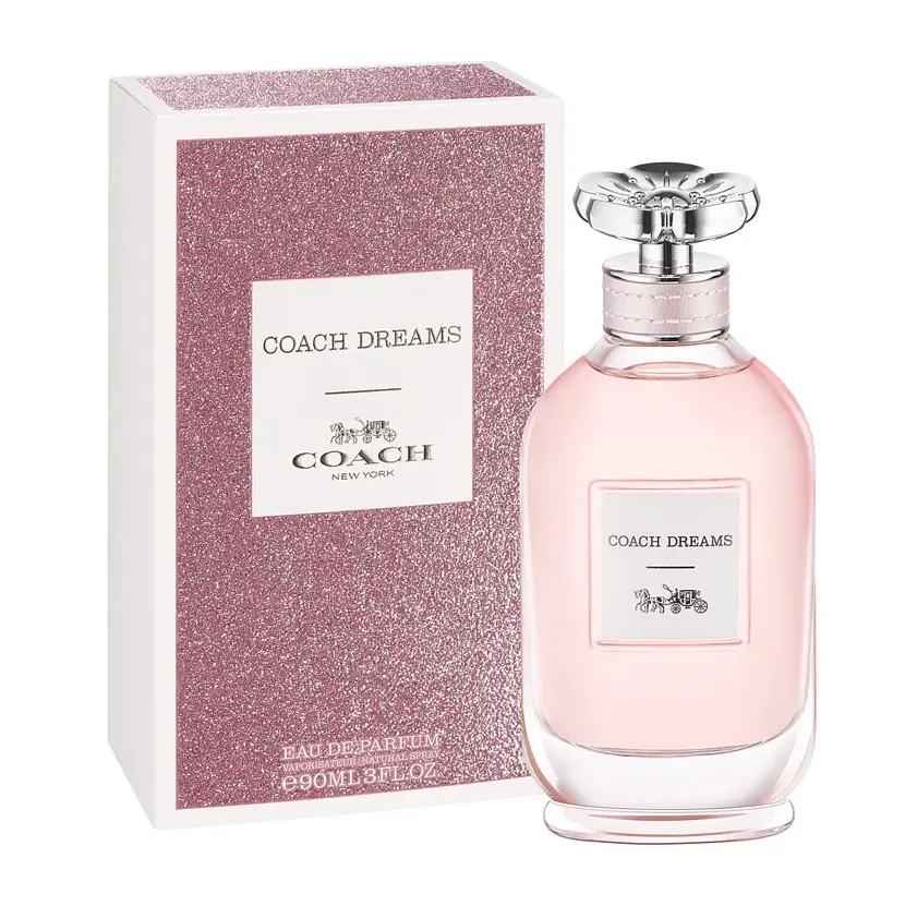 COACH - COACH DREAMS EDP 90ML