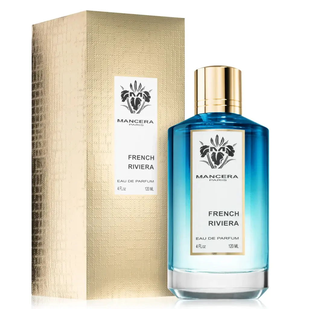 MANCERA - FRENCH RIVIERA EDP 120ML