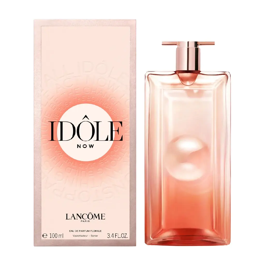 LANCOME - IDOLE NOW EDP 100ML