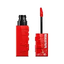 MAYBELLINE - SUPERSTAY VINYL INK LONGLASTING LIQUID LIPSTICK 4.2ML