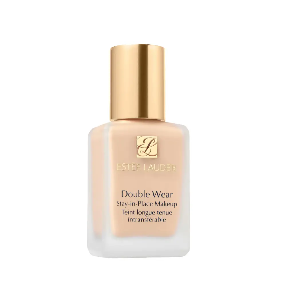 ESTEE LAUDER - DOUBLE WEAR STAY-IN-PLACE FOUNDATION 30ML
