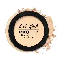 L.A GIRL - PRO.FACE MATTE PRESSED POWDER 7G 