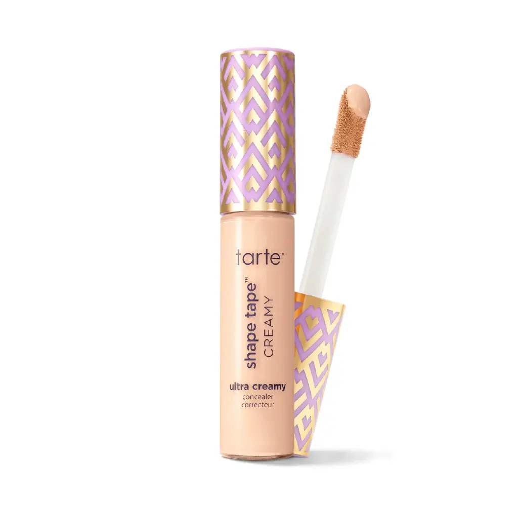 تارت - كونسيلر شيب تيب ألترا كريمي 10 مل