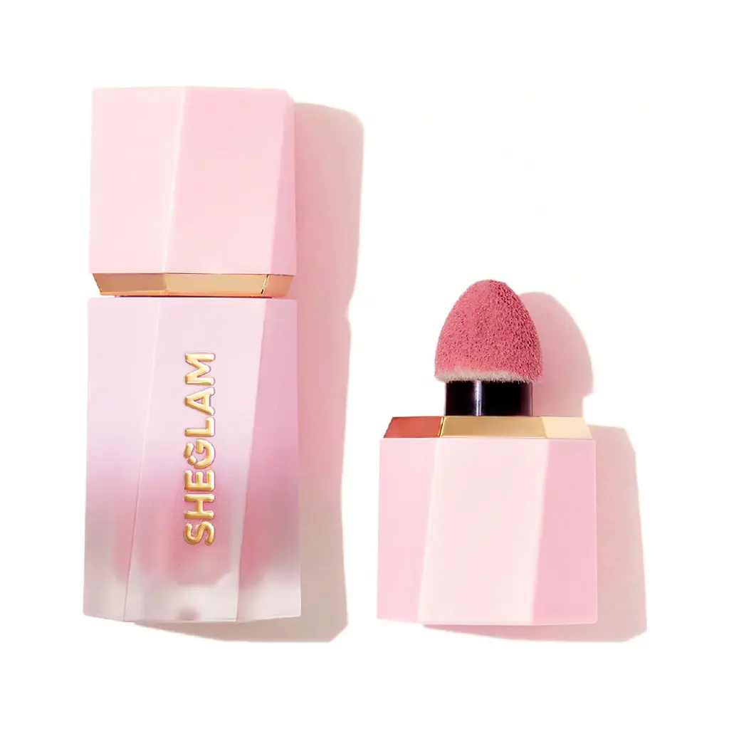 SHEGLAM - COLOR BLOOM LIQUID BLUSH 5.2ML