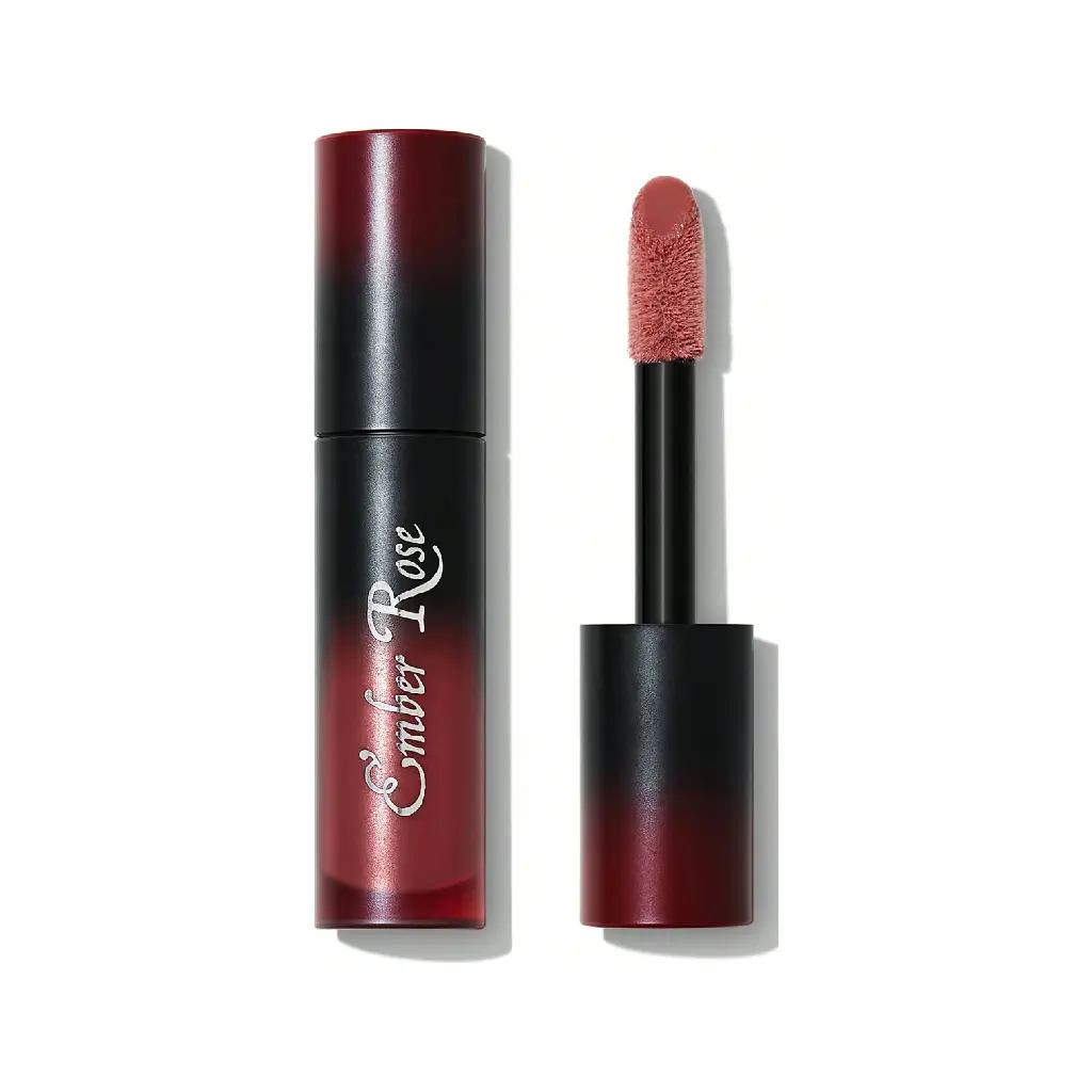 شيجلام - ملمع شفاه مغذي إمبر روز إمورتال لوف 2.6 جرام