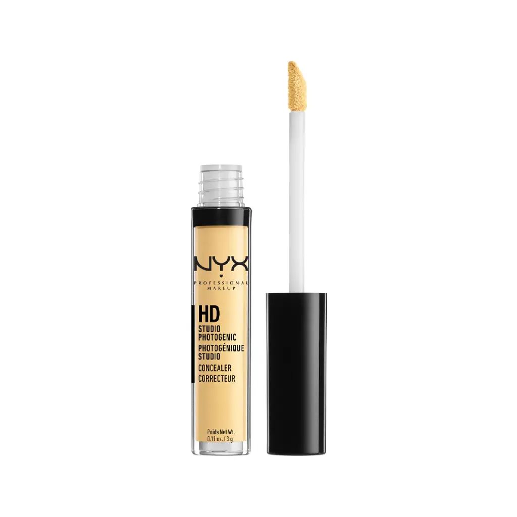 NYX - HD STUDIO PHOTOGENIQUE CONCEALER CORRECTEUR 3G