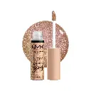 ان واي اكس - ملمع شفاه بيتر جلوس كريمي 8 مل