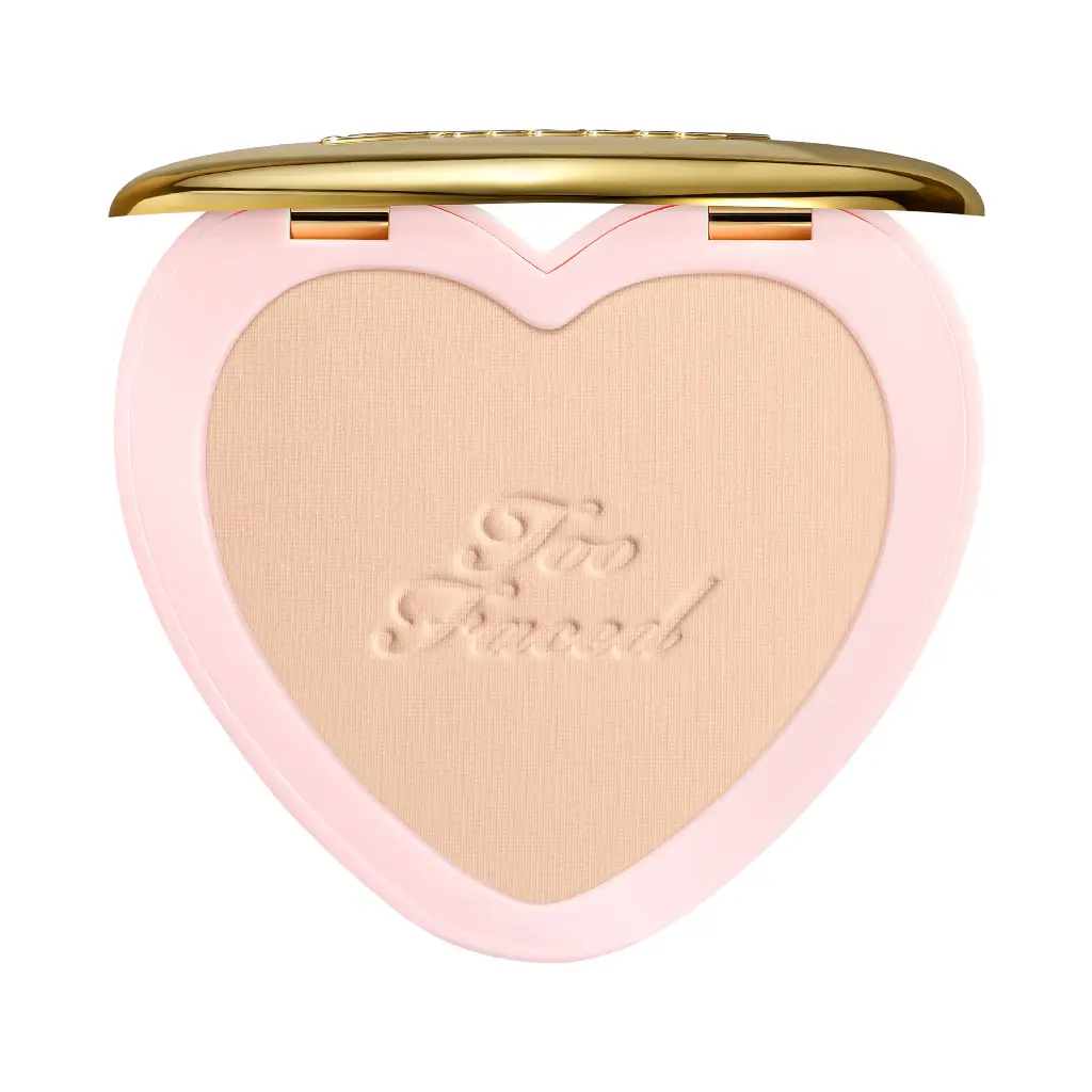 TOO FACED - BORN THIS WAY SOFT BLUR FLEXIBLE FINISH SETTING POWDER 4.8G