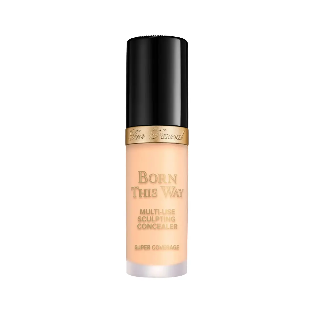 TOO FACED - BORN THIS WAY SUPER COVERAGE MULTI-USE CONCEALER 13.5ML