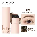 O.TWO.O - AIR CUSHION EYEBROW POWDER 1.5G