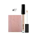 O.TWO.O - PERFECT COVER FACE CONCEALER MAKEUP LIQUID CONCEALER 8ML