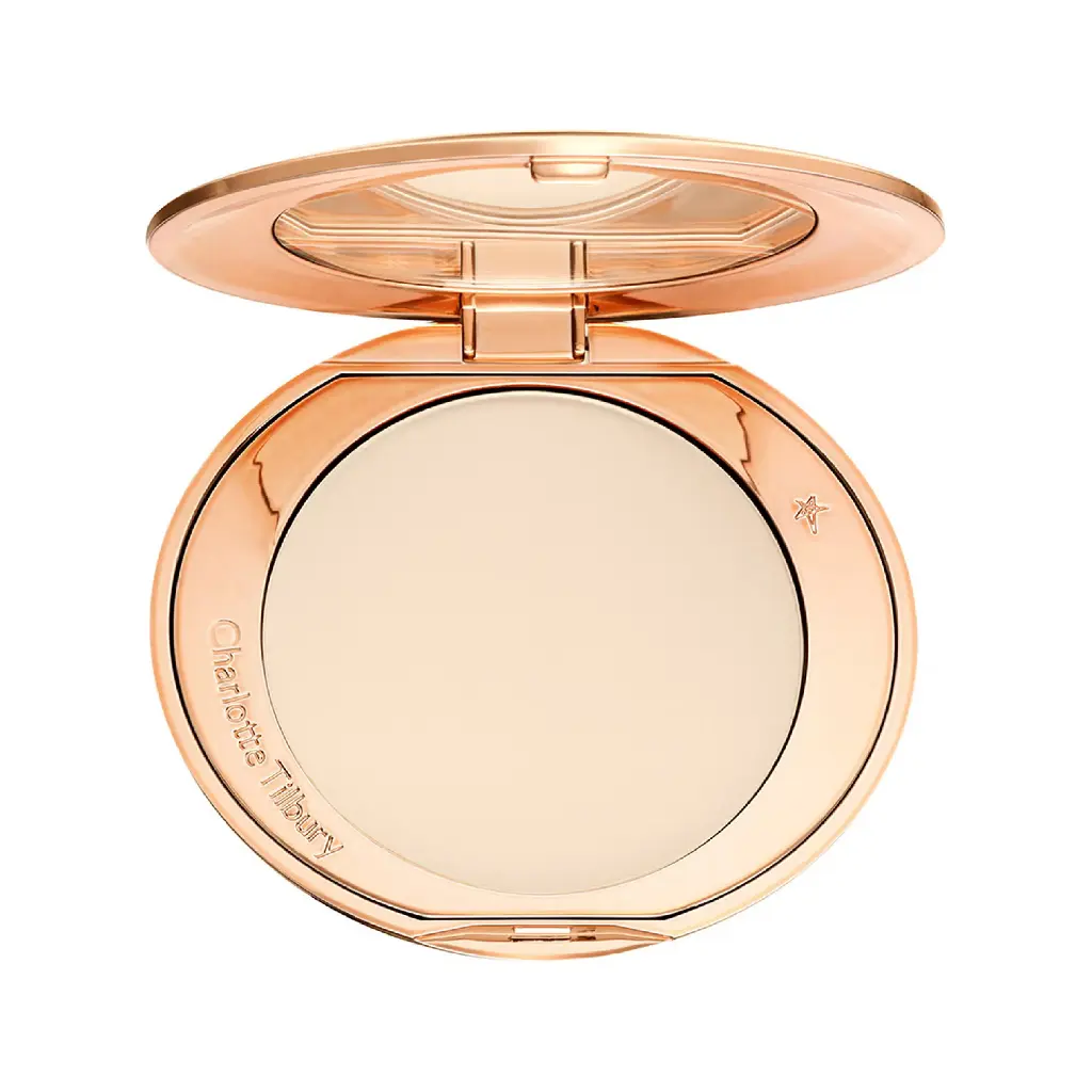 CHARLOTTE TILBURY - AIRBRUSH FLAWLESS FINISH SETTING POWDER 8G