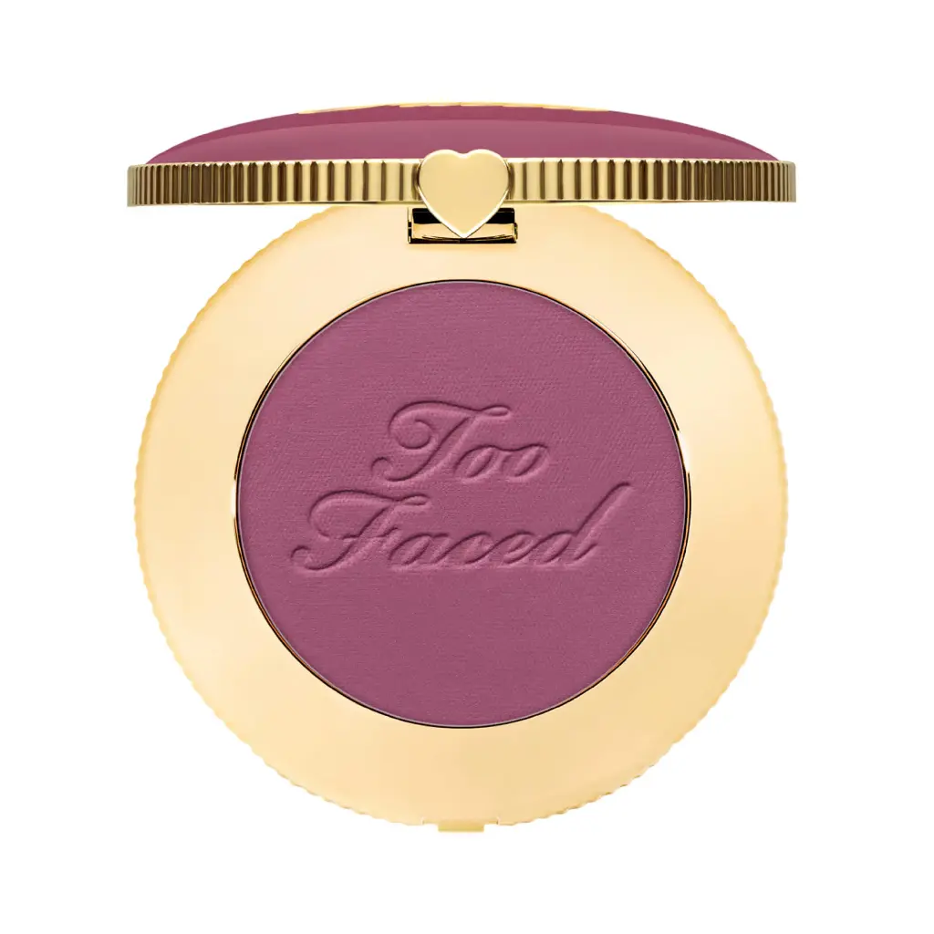 TOO FACED - CLOUD CRUSH BLURRING BLUSH 5G