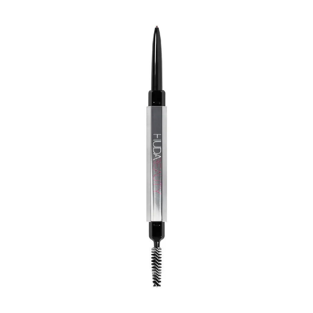 HUDA BEAUTY - BOMBBROWS MICROSHADE BROW PENCIL 0.023G