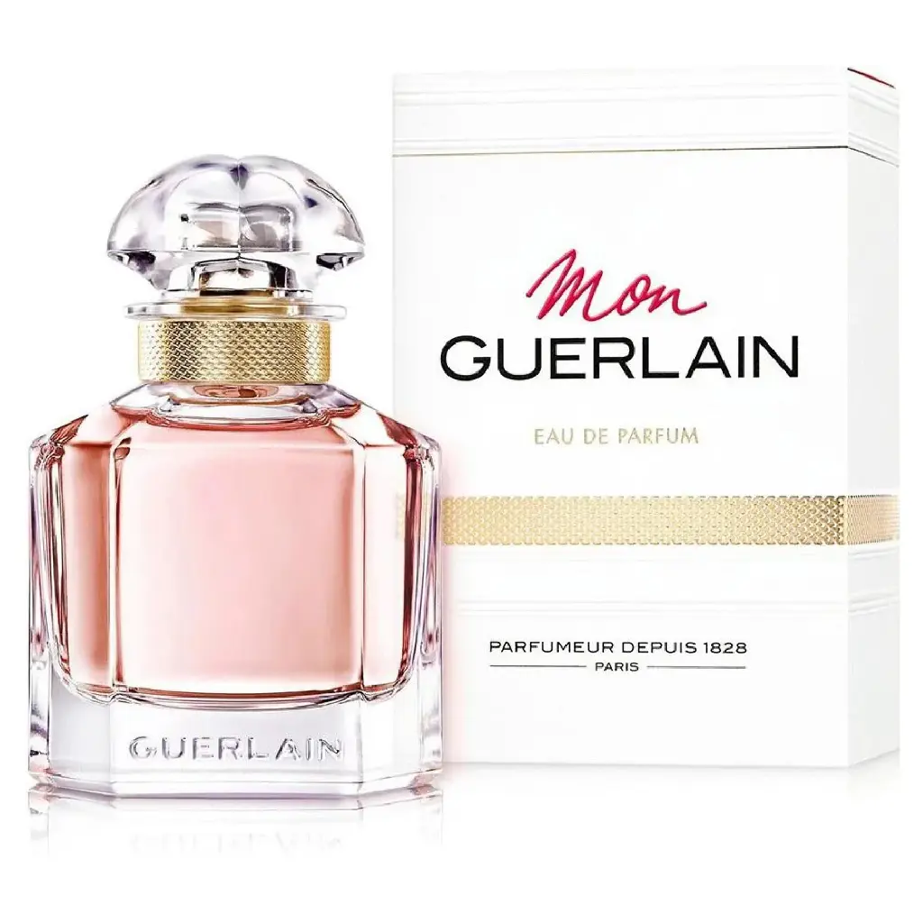 GUERLAIN - MON EDP 100ML
