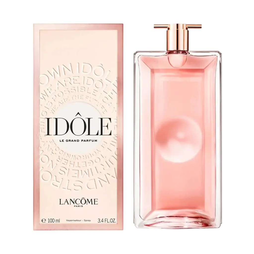 LANCOME - IDOLE LE PARFUM EDP 100ML